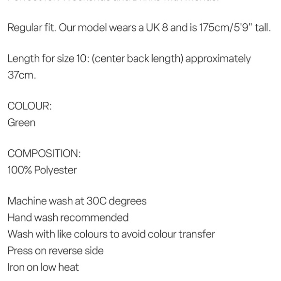 [basically NWOT!]Paisie Vibrant Kelly Green Blouse - Picture 5 of 9